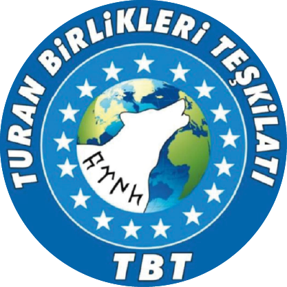 Turan Birlikleri Teşkilatı Logo
