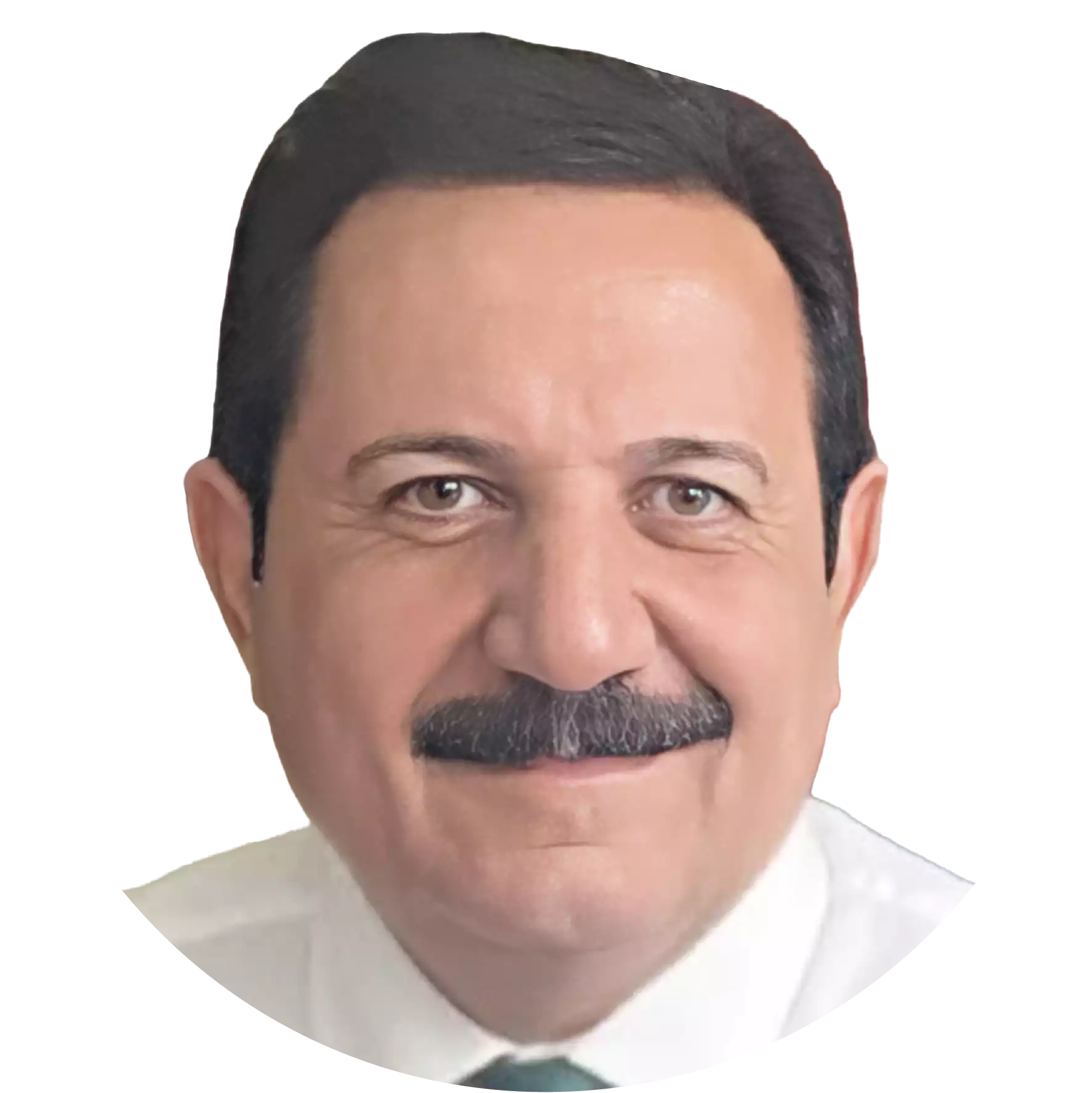 AHMET KIRAN